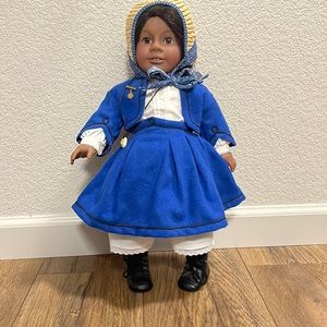 American Girl Doll:  OG Addy Walker